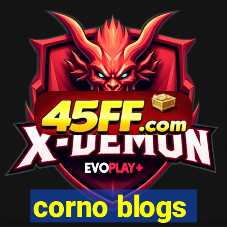 corno blogs
